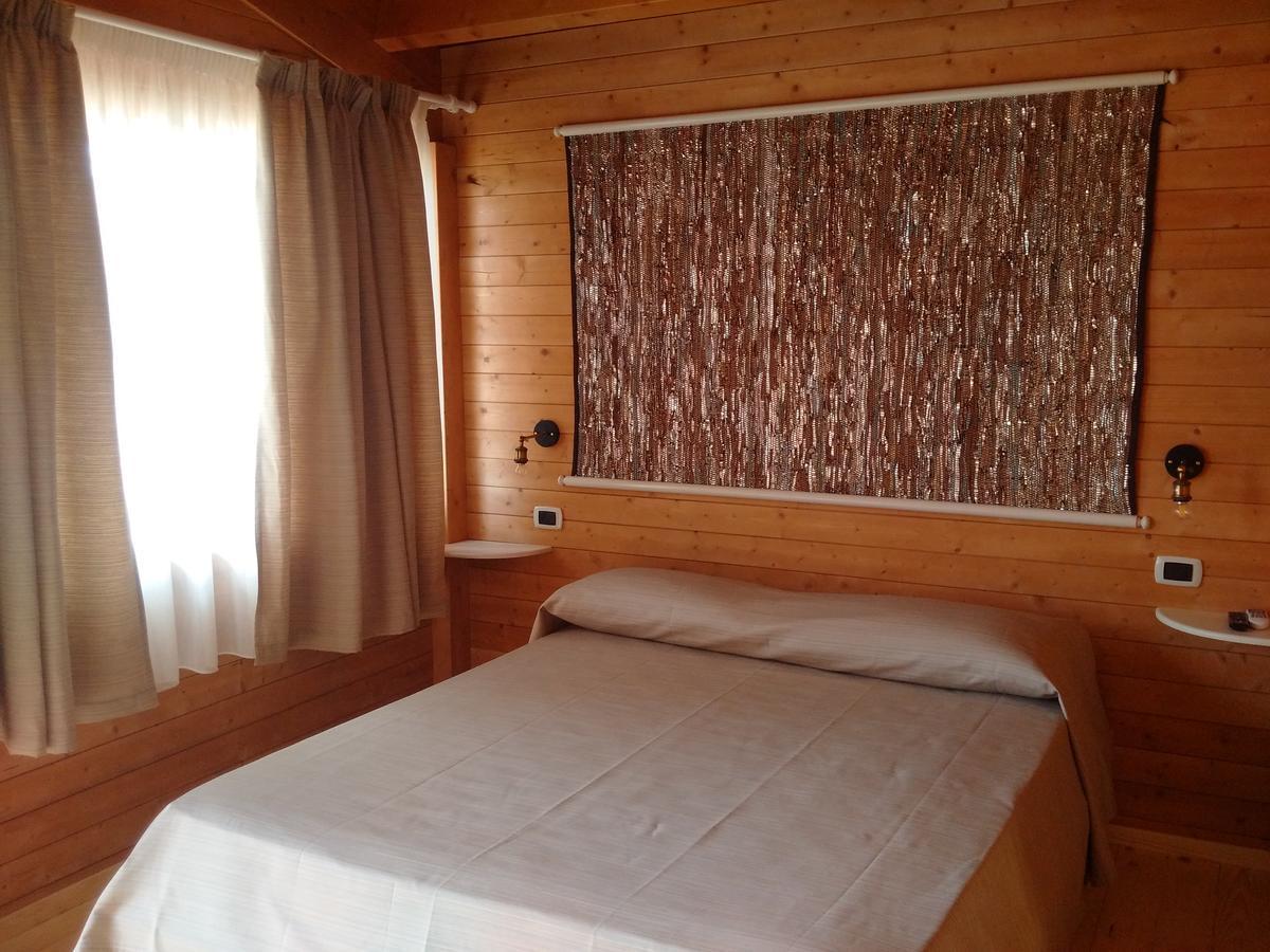 Bed and Breakfast Il Refolo Riardo Exteriér fotografie